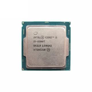 Core i5 6500T