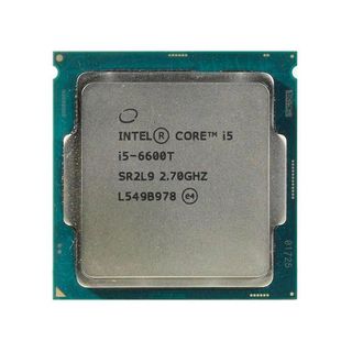 Core i5 6600T