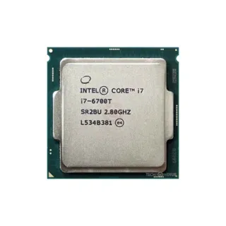 Core i7 6700T